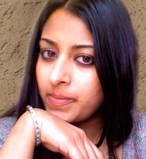 Simanti Dasgupta, University of Dayton.