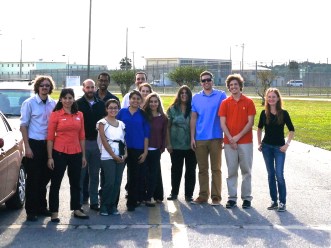 Jusionyte-students to prison