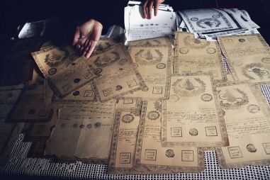 Tapia property titles